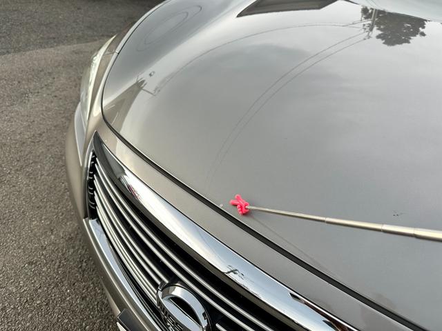 NISSAN FUGA HYBRID BASE GRADE
