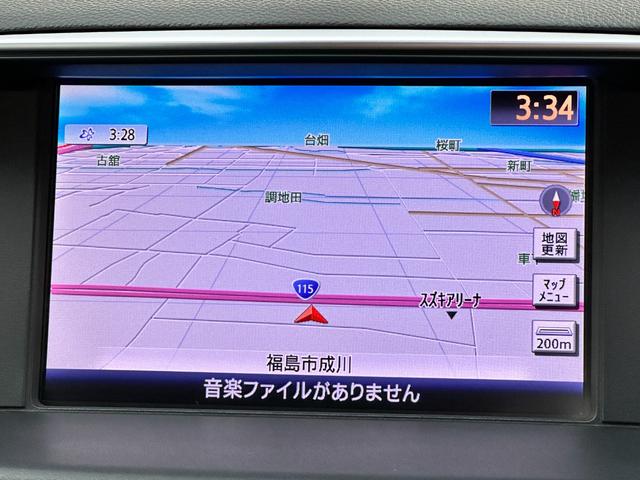 NISSAN FUGA HYBRID BASE GRADE