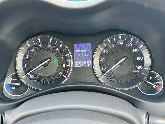 NISSAN FUGA HYBRID BASE GRADE