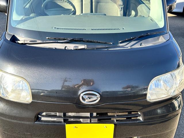 タント Ｘスペシャル　車検２年　１ヶ月保証　修復歴なし　禁煙車　左側スライドドア　スマートエントリー　ベンチシート　ＡＴ　盗難防止システム　衝突安全ボディ　エアコン　パワーステアリング（7枚目）