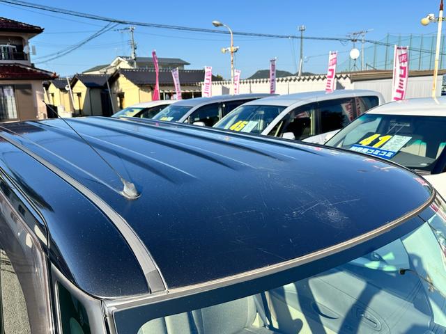 タント Ｘスペシャル　車検２年　１ヶ月保証　修復歴なし　禁煙車　左側スライドドア　スマートエントリー　ベンチシート　ＡＴ　盗難防止システム　衝突安全ボディ　エアコン　パワーステアリング（8枚目）