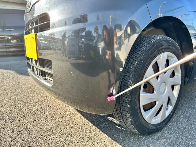 タント Ｘスペシャル　車検２年　１ヶ月保証　修復歴なし　禁煙車　左側スライドドア　スマートエントリー　ベンチシート　ＡＴ　盗難防止システム　衝突安全ボディ　エアコン　パワーステアリング（10枚目）