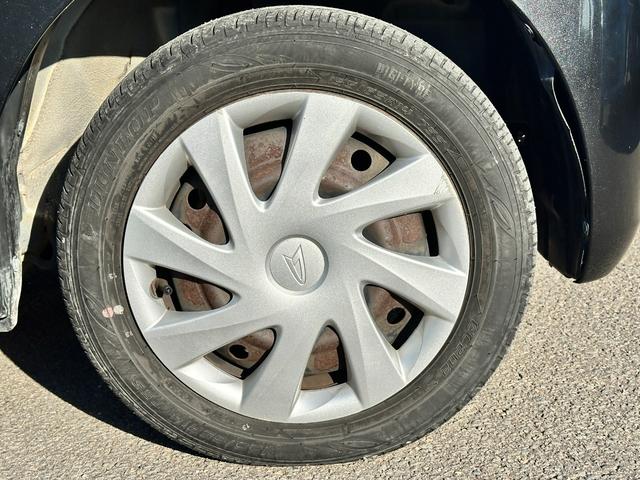 タント Ｘスペシャル　車検２年　１ヶ月保証　修復歴なし　禁煙車　左側スライドドア　スマートエントリー　ベンチシート　ＡＴ　盗難防止システム　衝突安全ボディ　エアコン　パワーステアリング（14枚目）