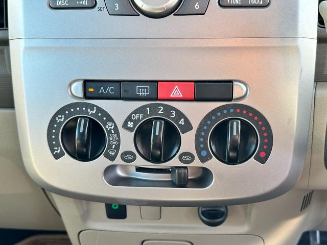 タント Ｘスペシャル　車検２年　１ヶ月保証　修復歴なし　禁煙車　左側スライドドア　スマートエントリー　ベンチシート　ＡＴ　盗難防止システム　衝突安全ボディ　エアコン　パワーステアリング（23枚目）