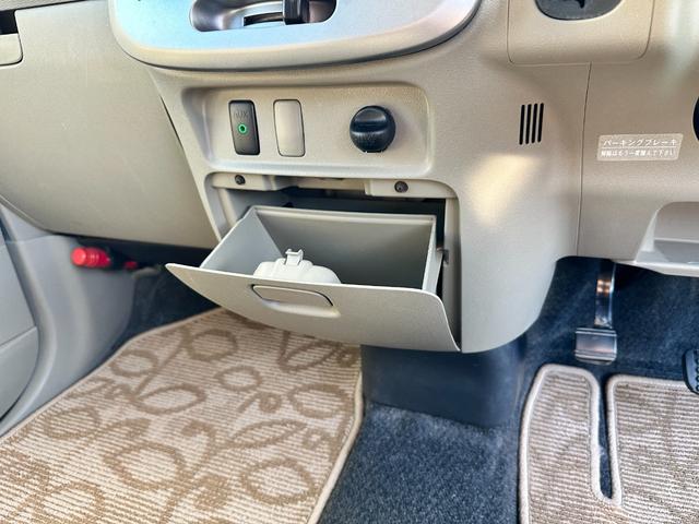 タント Ｘスペシャル　車検２年　１ヶ月保証　修復歴なし　禁煙車　左側スライドドア　スマートエントリー　ベンチシート　ＡＴ　盗難防止システム　衝突安全ボディ　エアコン　パワーステアリング（24枚目）