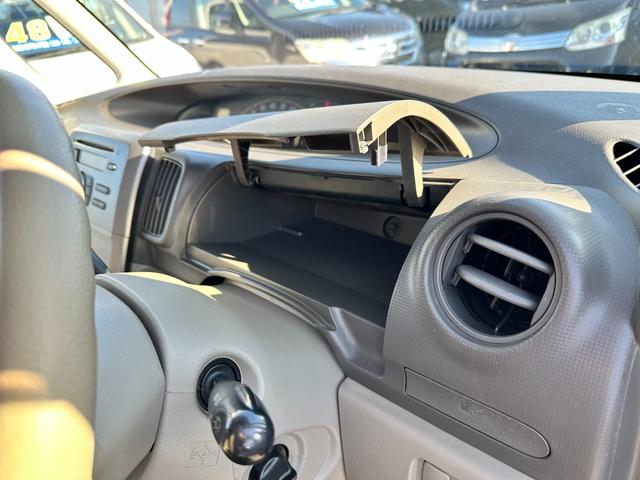 タント Ｘスペシャル　車検２年　１ヶ月保証　修復歴なし　禁煙車　左側スライドドア　スマートエントリー　ベンチシート　ＡＴ　盗難防止システム　衝突安全ボディ　エアコン　パワーステアリング（25枚目）