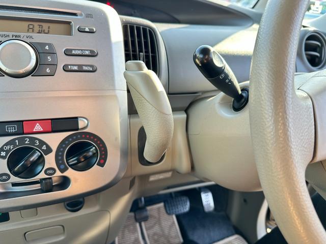 タント Ｘスペシャル　車検２年　１ヶ月保証　修復歴なし　禁煙車　左側スライドドア　スマートエントリー　ベンチシート　ＡＴ　盗難防止システム　衝突安全ボディ　エアコン　パワーステアリング（26枚目）