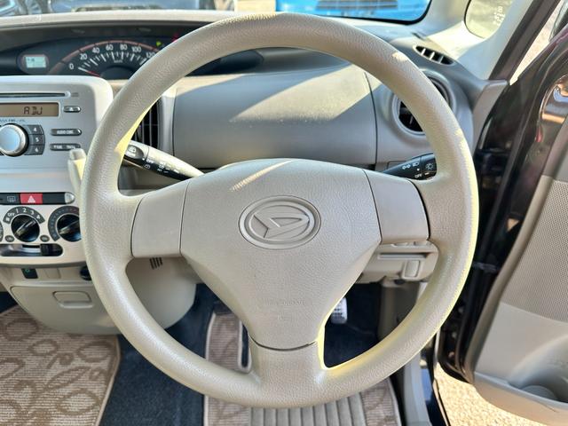 タント Ｘスペシャル　車検２年　１ヶ月保証　修復歴なし　禁煙車　左側スライドドア　スマートエントリー　ベンチシート　ＡＴ　盗難防止システム　衝突安全ボディ　エアコン　パワーステアリング（28枚目）