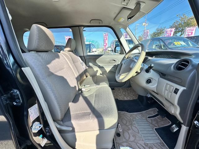 タント Ｘスペシャル　車検２年　１ヶ月保証　修復歴なし　禁煙車　左側スライドドア　スマートエントリー　ベンチシート　ＡＴ　盗難防止システム　衝突安全ボディ　エアコン　パワーステアリング（29枚目）