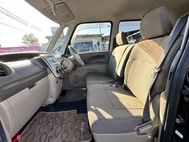タント Ｘスペシャル　車検２年　１ヶ月保証　修復歴なし　禁煙車　左側スライドドア　スマートエントリー　ベンチシート　ＡＴ　盗難防止システム　衝突安全ボディ　エアコン　パワーステアリング（32枚目）