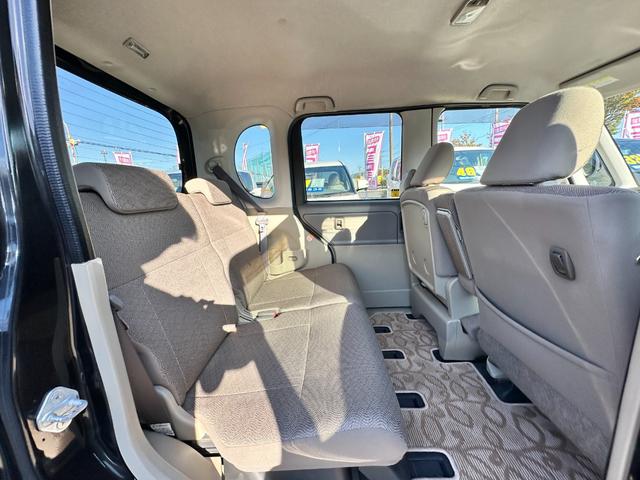 タント Ｘスペシャル　車検２年　１ヶ月保証　修復歴なし　禁煙車　左側スライドドア　スマートエントリー　ベンチシート　ＡＴ　盗難防止システム　衝突安全ボディ　エアコン　パワーステアリング（35枚目）