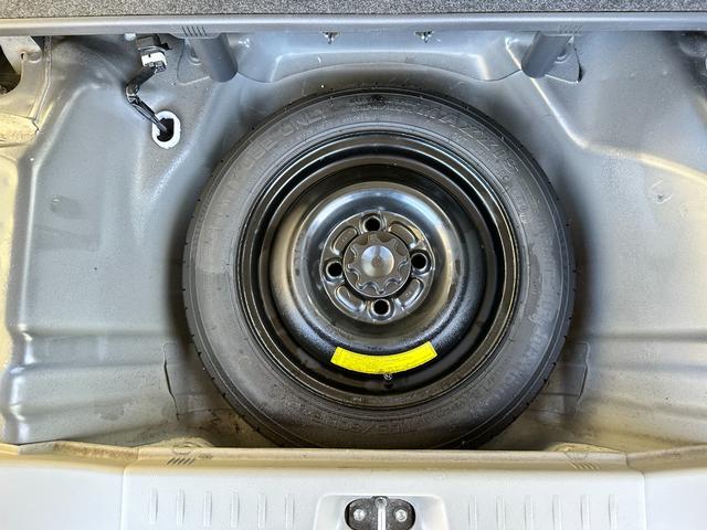 タント Ｘスペシャル　車検２年　１ヶ月保証　修復歴なし　禁煙車　左側スライドドア　スマートエントリー　ベンチシート　ＡＴ　盗難防止システム　衝突安全ボディ　エアコン　パワーステアリング（40枚目）