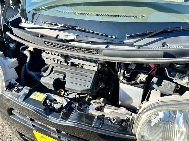 タント Ｘスペシャル　車検２年　１ヶ月保証　修復歴なし　禁煙車　左側スライドドア　スマートエントリー　ベンチシート　ＡＴ　盗難防止システム　衝突安全ボディ　エアコン　パワーステアリング（41枚目）