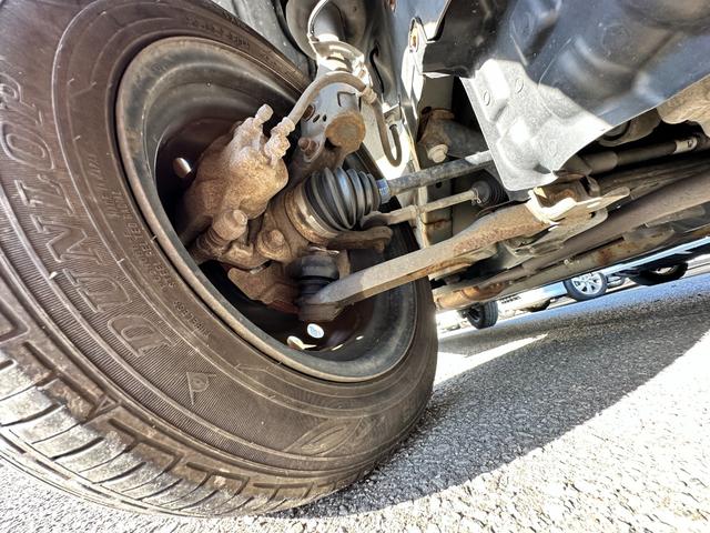 タント Ｘスペシャル　車検２年　１ヶ月保証　修復歴なし　禁煙車　左側スライドドア　スマートエントリー　ベンチシート　ＡＴ　盗難防止システム　衝突安全ボディ　エアコン　パワーステアリング（42枚目）