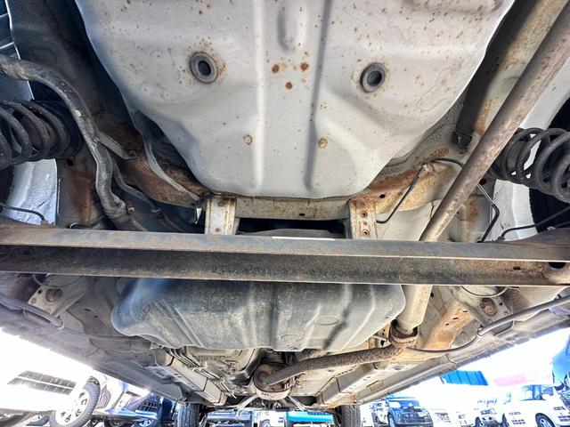 タント Ｘスペシャル　車検２年　１ヶ月保証　修復歴なし　禁煙車　左側スライドドア　スマートエントリー　ベンチシート　ＡＴ　盗難防止システム　衝突安全ボディ　エアコン　パワーステアリング（44枚目）