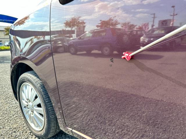 ムーヴコンテ Ｇ　車検２年　１ヶ月保証　修復歴なし　禁煙車　スマートキー　ＡＴ　盗難防止システム　ＣＤ　アルミホイール　衝突安全ボディ　エアコン　パワーステアリング（10枚目）