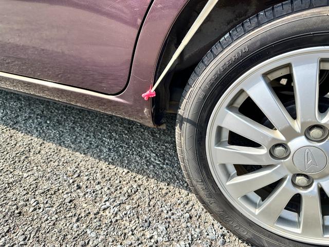 ムーヴコンテ Ｇ　車検２年　１ヶ月保証　修復歴なし　禁煙車　スマートキー　ＡＴ　盗難防止システム　ＣＤ　アルミホイール　衝突安全ボディ　エアコン　パワーステアリング（13枚目）