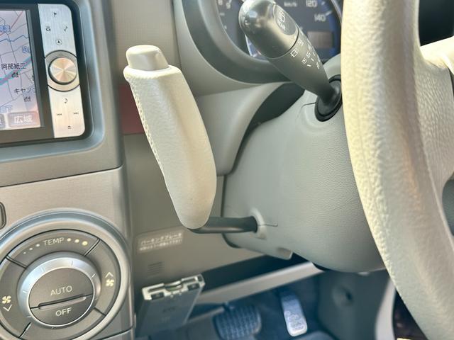 ムーヴコンテ Ｇ　車検２年　１ヶ月保証　修復歴なし　禁煙車　スマートキー　ＡＴ　盗難防止システム　ＣＤ　アルミホイール　衝突安全ボディ　エアコン　パワーステアリング（24枚目）