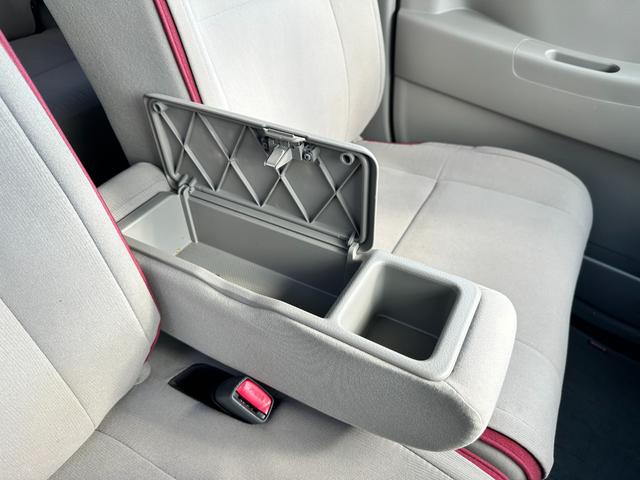 ムーヴコンテ Ｇ　車検２年　１ヶ月保証　修復歴なし　禁煙車　スマートキー　ＡＴ　盗難防止システム　ＣＤ　アルミホイール　衝突安全ボディ　エアコン　パワーステアリング（30枚目）