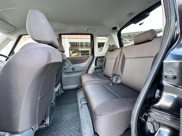 ソリオ Ｘ　車検２年　１ヶ月保証　修復歴なし　禁煙車　片側パワースライドドア　スマートキー　ベンチシート　ＡＴ　盗難防止システム　ＣＤ　アルミホイール　衝突安全ボディ　エアコン　パワーステアリング（35枚目）