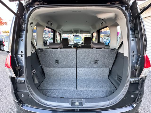 ソリオ Ｘ　車検２年　１ヶ月保証　修復歴なし　禁煙車　片側パワースライドドア　スマートキー　ベンチシート　ＡＴ　盗難防止システム　ＣＤ　アルミホイール　衝突安全ボディ　エアコン　パワーステアリング（36枚目）