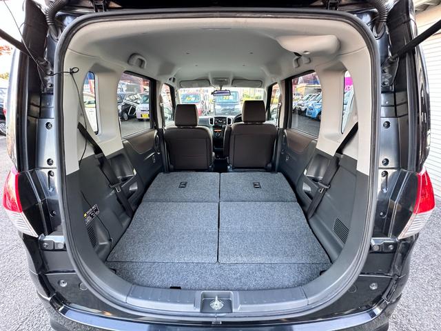 ソリオ Ｘ　車検２年　１ヶ月保証　修復歴なし　禁煙車　片側パワースライドドア　スマートキー　ベンチシート　ＡＴ　盗難防止システム　ＣＤ　アルミホイール　衝突安全ボディ　エアコン　パワーステアリング（37枚目）