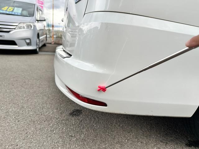 セレナ ハイウェイスター　車検２年　１ヶ月保証　修復歴なし　禁煙車　ナビ　ＴＶ　バックカメラ　ＥＴＣ　両側電動スライドドア　スマートキー　３列シート　ＣＶＴ　アルミ　盗難防止システム（12枚目）
