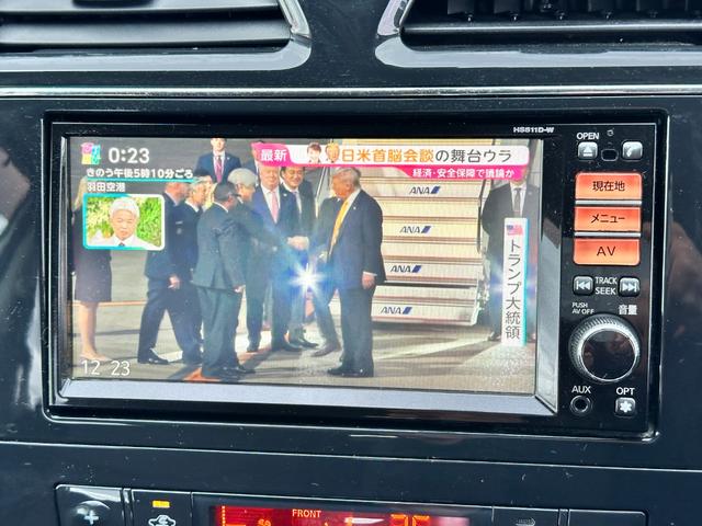 セレナ ハイウェイスター　車検２年　１ヶ月保証　修復歴なし　禁煙車　ナビ　ＴＶ　バックカメラ　ＥＴＣ　両側電動スライドドア　スマートキー　３列シート　ＣＶＴ　アルミ　盗難防止システム（23枚目）