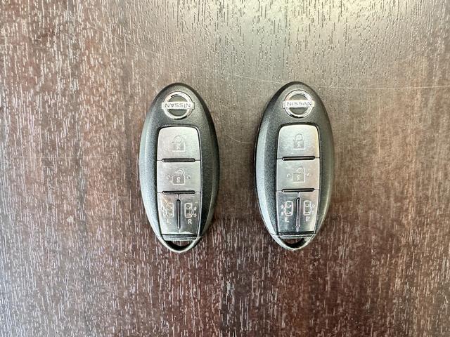 セレナ ハイウェイスター　車検２年　１ヶ月保証　修復歴なし　禁煙車　ナビ　ＴＶ　バックカメラ　ＥＴＣ　両側電動スライドドア　スマートキー　３列シート　ＣＶＴ　アルミ　盗難防止システム（51枚目）