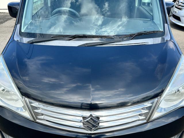 ソリオ X 車検2年 1ヶ月保証 修復歴なし 禁煙車 CDデッキ バックカメラ 片側電動スライドドア スマートキー CVT アルミ 盗難防止システム(7枚目)