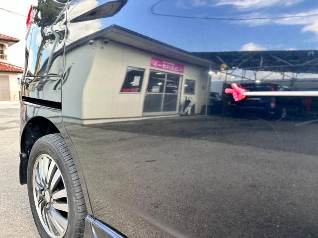 ソリオ X 車検2年 1ヶ月保証 修復歴なし 禁煙車 CDデッキ バックカメラ 片側電動スライドドア スマートキー CVT アルミ 盗難防止システム(12枚目)