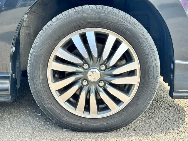 ソリオ X 車検2年 1ヶ月保証 修復歴なし 禁煙車 CDデッキ バックカメラ 片側電動スライドドア スマートキー CVT アルミ 盗難防止システム(14枚目)