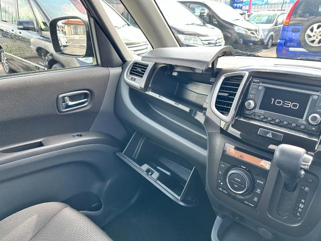 ソリオ X 車検2年 1ヶ月保証 修復歴なし 禁煙車 CDデッキ バックカメラ 片側電動スライドドア スマートキー CVT アルミ 盗難防止システム(19枚目)