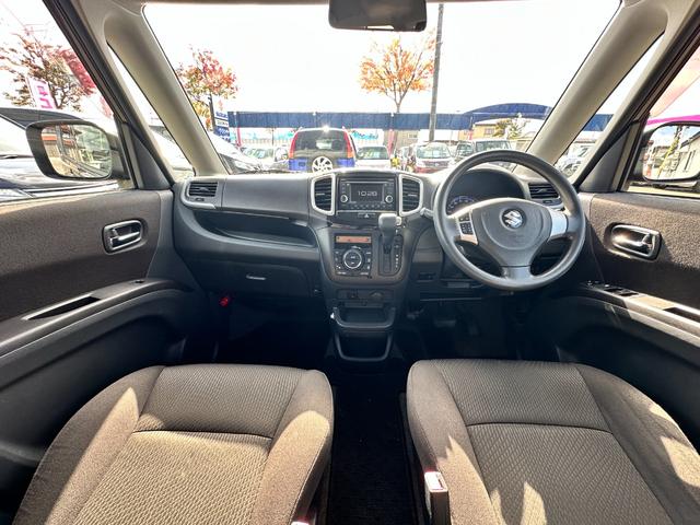 ソリオ X 車検2年 1ヶ月保証 修復歴なし 禁煙車 CDデッキ バックカメラ 片側電動スライドドア スマートキー CVT アルミ 盗難防止システム(20枚目)