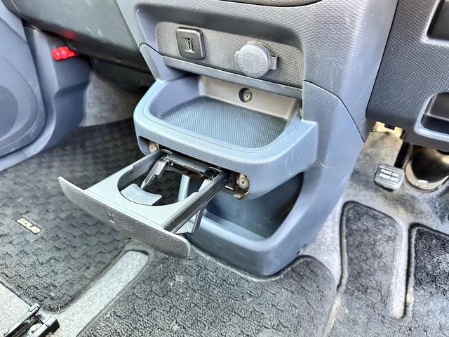 ソリオ X 車検2年 1ヶ月保証 修復歴なし 禁煙車 CDデッキ バックカメラ 片側電動スライドドア スマートキー CVT アルミ 盗難防止システム(25枚目)