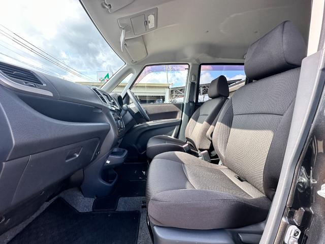 ソリオ X 車検2年 1ヶ月保証 修復歴なし 禁煙車 CDデッキ バックカメラ 片側電動スライドドア スマートキー CVT アルミ 盗難防止システム(32枚目)