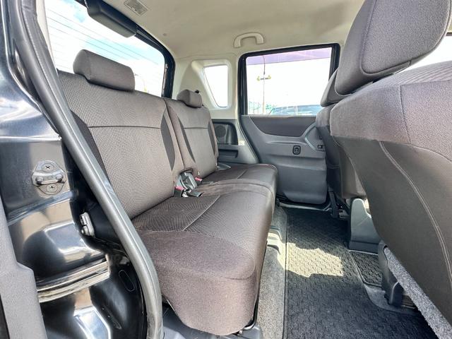 ソリオ X 車検2年 1ヶ月保証 修復歴なし 禁煙車 CDデッキ バックカメラ 片側電動スライドドア スマートキー CVT アルミ 盗難防止システム(33枚目)