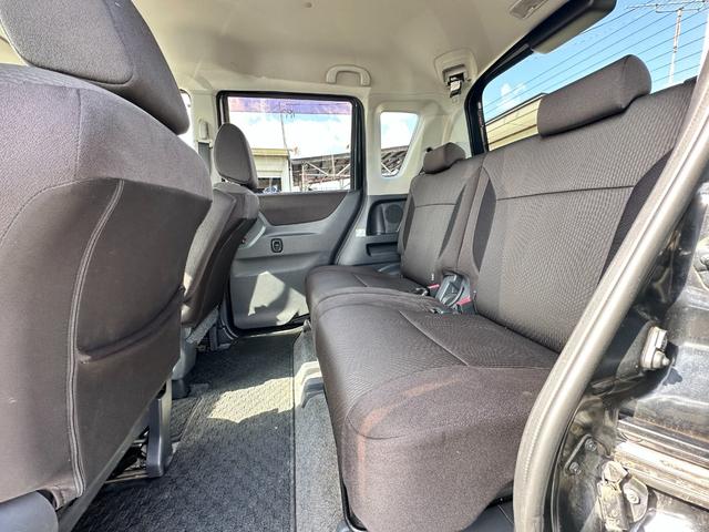 ソリオ X 車検2年 1ヶ月保証 修復歴なし 禁煙車 CDデッキ バックカメラ 片側電動スライドドア スマートキー CVT アルミ 盗難防止システム(34枚目)