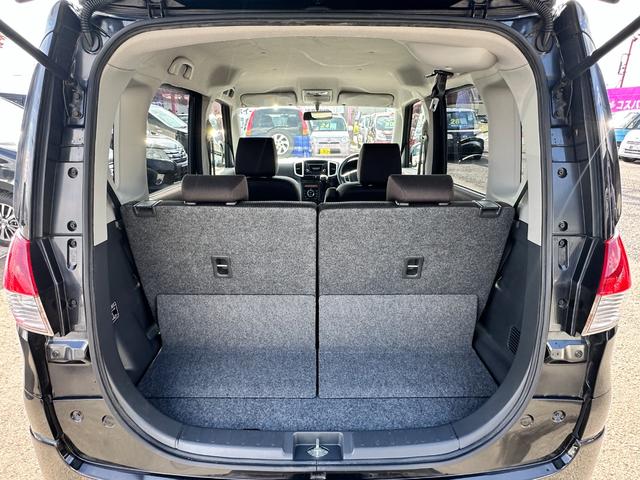 ソリオ X 車検2年 1ヶ月保証 修復歴なし 禁煙車 CDデッキ バックカメラ 片側電動スライドドア スマートキー CVT アルミ 盗難防止システム(35枚目)