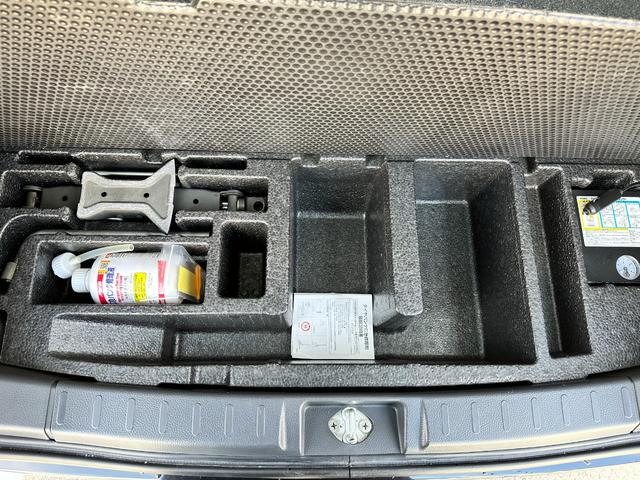 ソリオ X 車検2年 1ヶ月保証 修復歴なし 禁煙車 CDデッキ バックカメラ 片側電動スライドドア スマートキー CVT アルミ 盗難防止システム(37枚目)