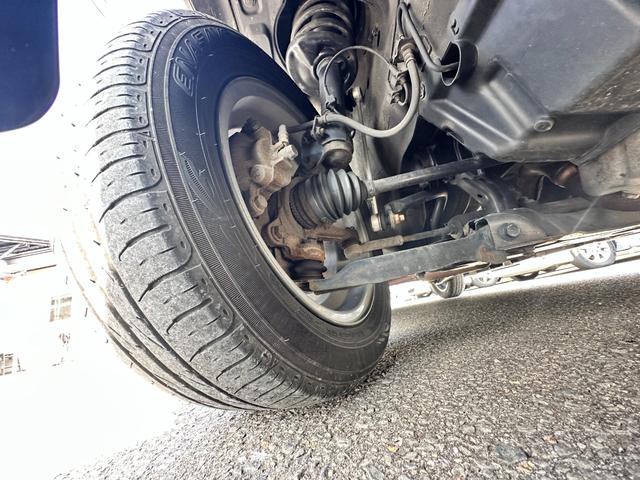 ソリオ X 車検2年 1ヶ月保証 修復歴なし 禁煙車 CDデッキ バックカメラ 片側電動スライドドア スマートキー CVT アルミ 盗難防止システム(39枚目)