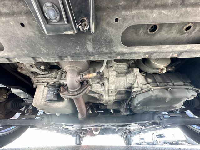 ソリオ X 車検2年 1ヶ月保証 修復歴なし 禁煙車 CDデッキ バックカメラ 片側電動スライドドア スマートキー CVT アルミ 盗難防止システム(40枚目)