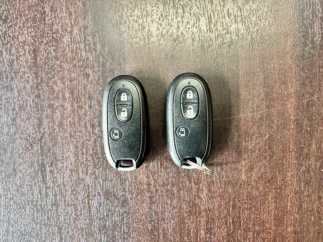 ソリオ X 車検2年 1ヶ月保証 修復歴なし 禁煙車 CDデッキ バックカメラ 片側電動スライドドア スマートキー CVT アルミ 盗難防止システム(42枚目)