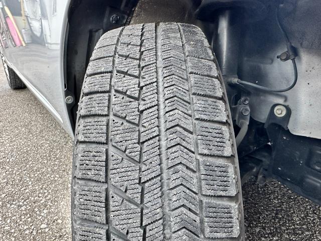 ミライース Ｘｆ　４ＷＤ　車検２年　１年保証　修復歴なし　禁煙車　キーレスキー　アイドリングストップ　ＣＶＴ　盗難防止システム　ＡＢＳ　ＣＤ　衝突安全ボディ　エアコン　パワステ（14枚目）