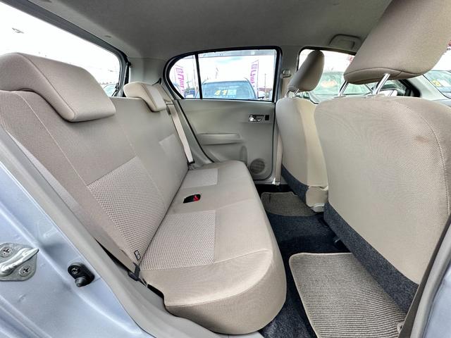 ミライース Ｘｆ　４ＷＤ　車検２年　１年保証　修復歴なし　禁煙車　キーレスキー　アイドリングストップ　ＣＶＴ　盗難防止システム　ＡＢＳ　ＣＤ　衝突安全ボディ　エアコン　パワステ（32枚目）