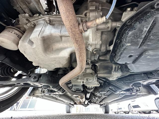 ミライース Ｘｆ　４ＷＤ　車検２年　１年保証　修復歴なし　禁煙車　キーレスキー　アイドリングストップ　ＣＶＴ　盗難防止システム　ＡＢＳ　ＣＤ　衝突安全ボディ　エアコン　パワステ（39枚目）