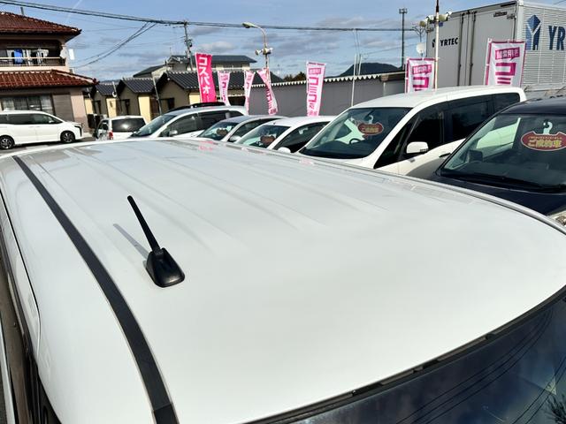 タント Ｇスペシャル　車検２年　１年保証　修復歴なし　禁煙車　左側電動スライドドア　スマートエントリー　ベンチシート　ＡＴ　盗難防止システム　衝突安全ボディ　エアコン　パワーステアリング（7枚目）