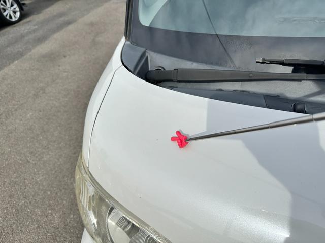 タント Ｇスペシャル　車検２年　１年保証　修復歴なし　禁煙車　左側電動スライドドア　スマートエントリー　ベンチシート　ＡＴ　盗難防止システム　衝突安全ボディ　エアコン　パワーステアリング（9枚目）