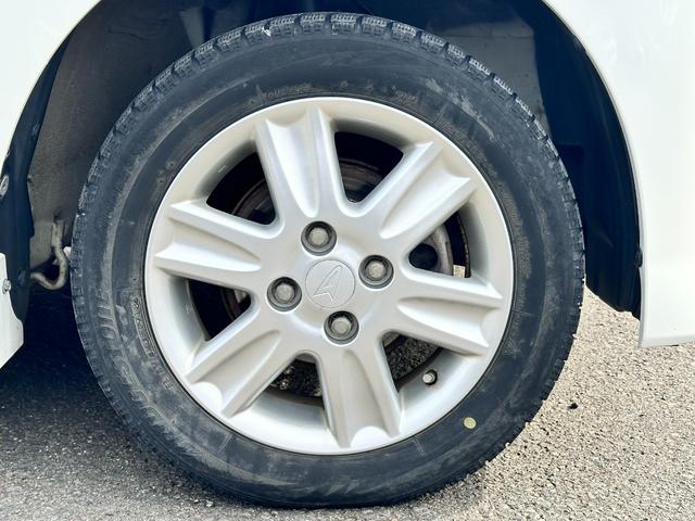 タント Ｇスペシャル　車検２年　１年保証　修復歴なし　禁煙車　左側電動スライドドア　スマートエントリー　ベンチシート　ＡＴ　盗難防止システム　衝突安全ボディ　エアコン　パワーステアリング（12枚目）