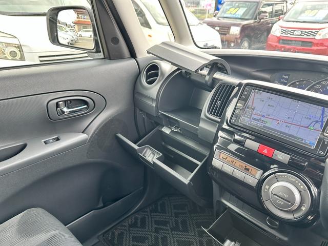 タント Ｇスペシャル　車検２年　１年保証　修復歴なし　禁煙車　左側電動スライドドア　スマートエントリー　ベンチシート　ＡＴ　盗難防止システム　衝突安全ボディ　エアコン　パワーステアリング（17枚目）